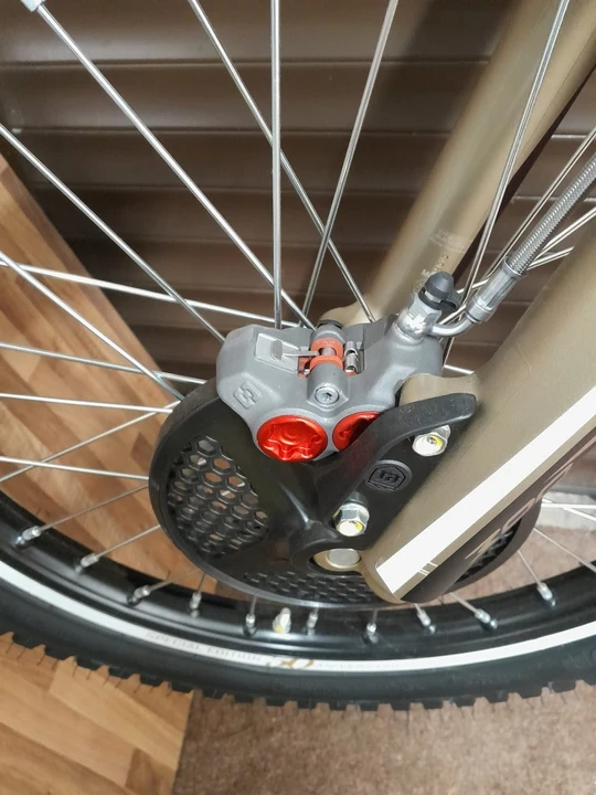 2026 Montesa - Image 9 of 13