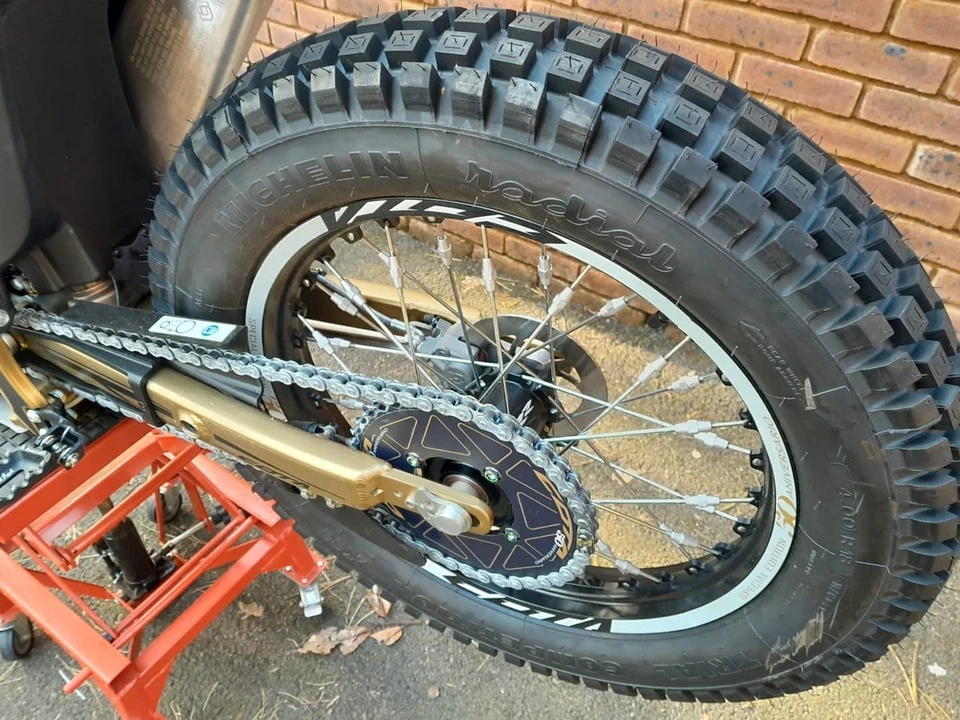 2026 Montesa - Image 11 of 13