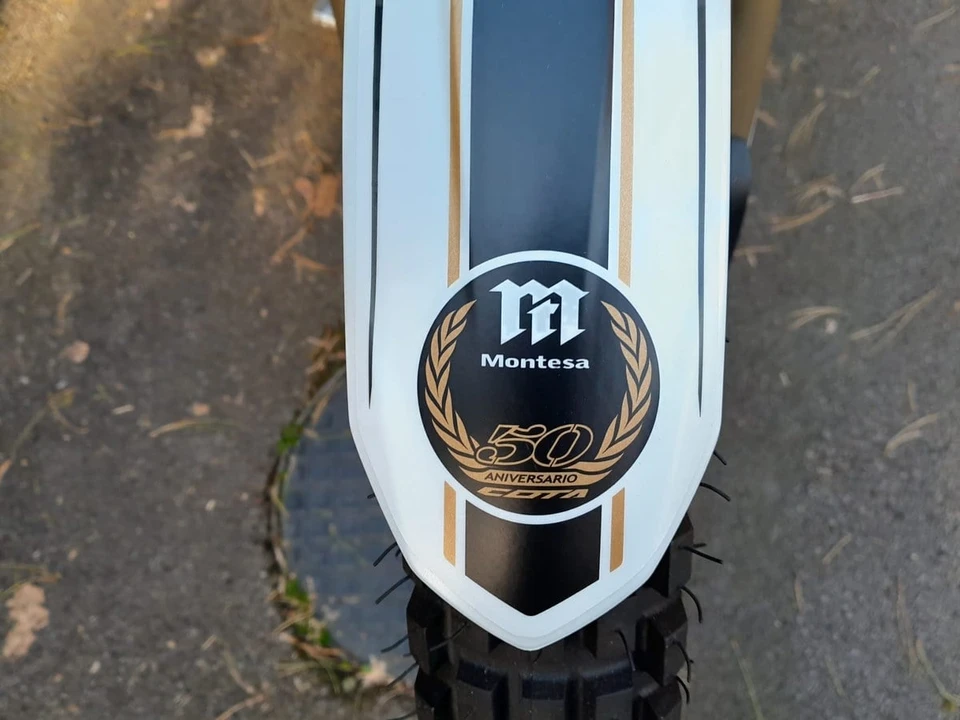 2026 Montesa - Image 10 of 13