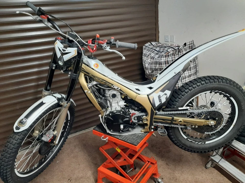 2026 Montesa - Image 5 of 13