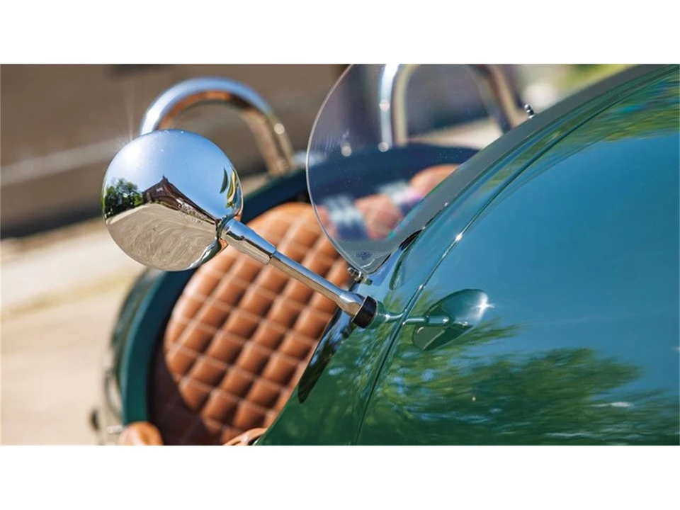 2018 Morgan 3-Wheeler - Image 31 of 31