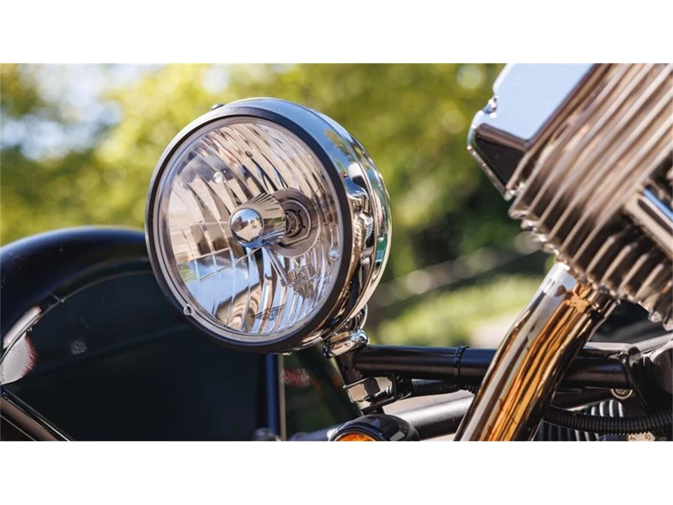 2018 Morgan 3-Wheeler - Image 25 of 31