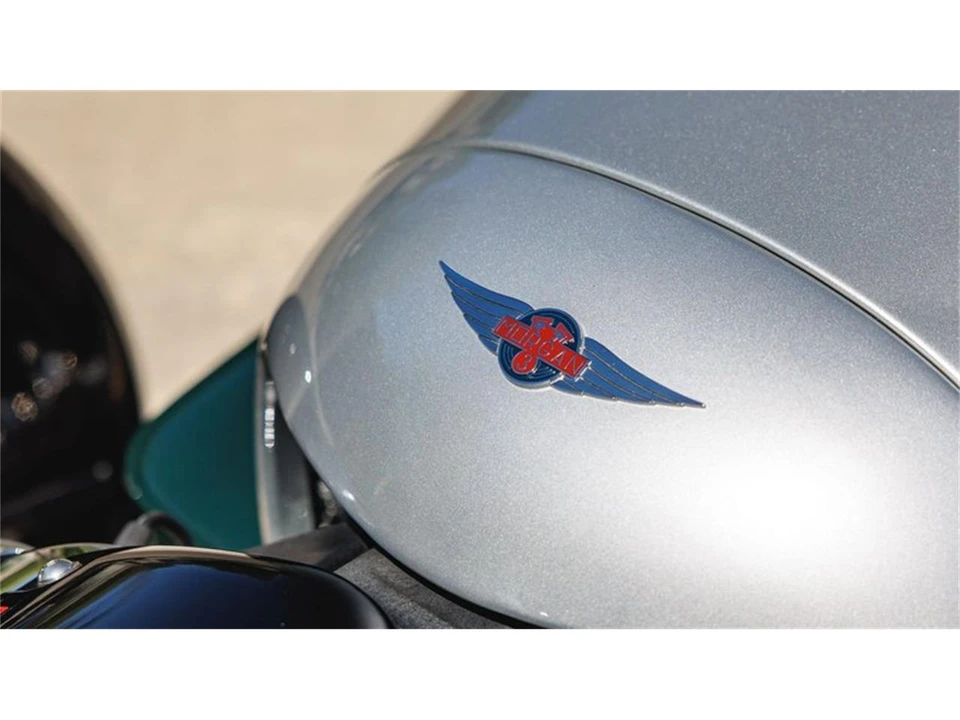 2018 Morgan 3-Wheeler - Image 2 of 31