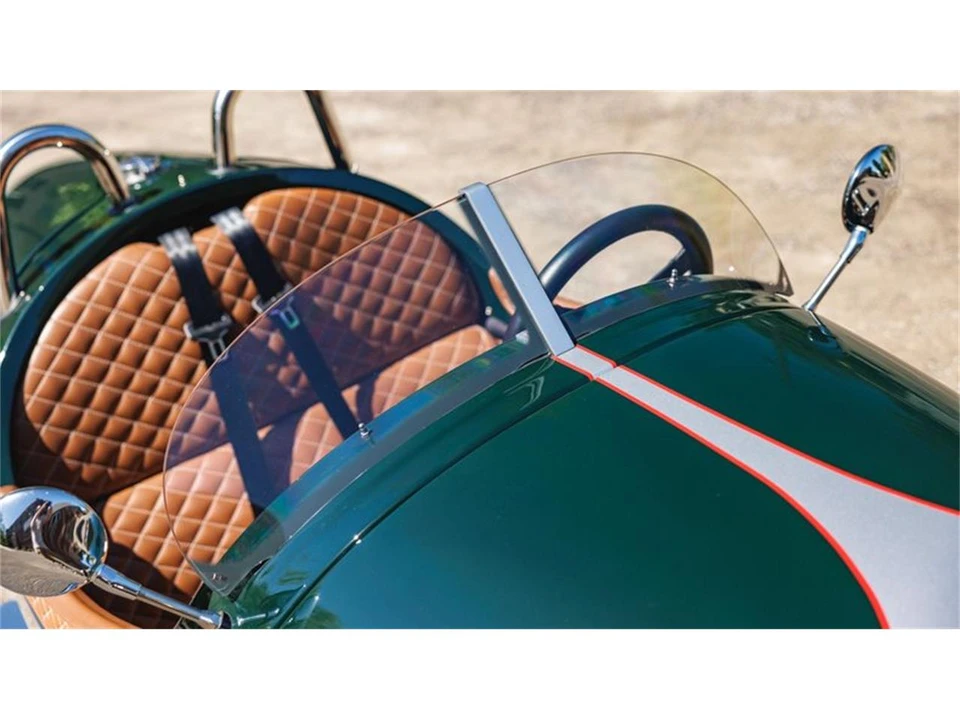 2018 Morgan 3-Wheeler - Image 29 of 31