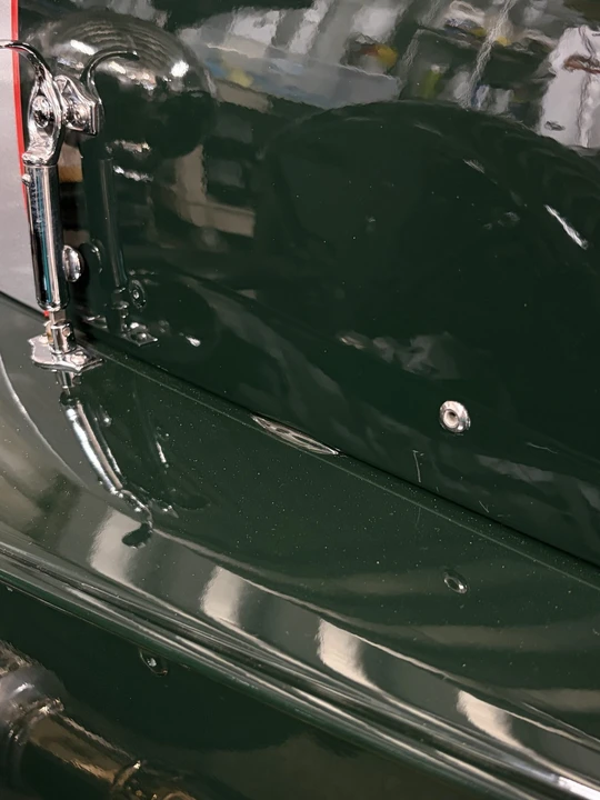 2018 Morgan 3-Wheeler - Image 18 of 22