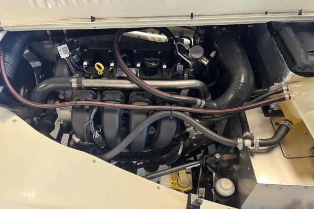 2018 Morgan Plus 4 - Image 6 of 7