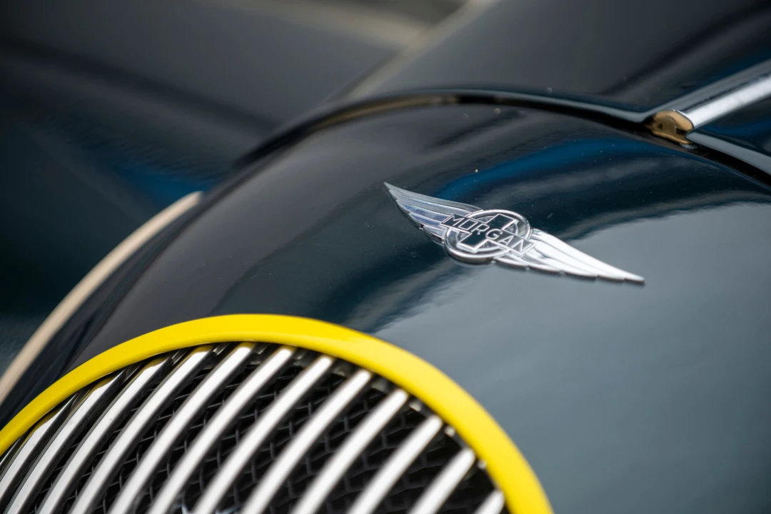 2018 Morgan Plus 8 - Image 13 of 21