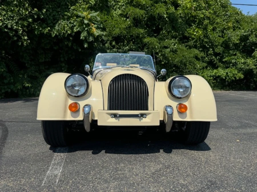 2018 Morgan Roadster - Image 23 of 31