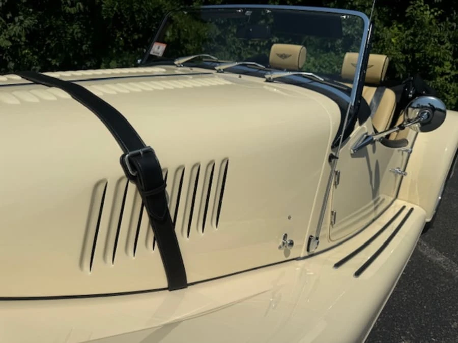 2018 Morgan Roadster - Image 28 of 31
