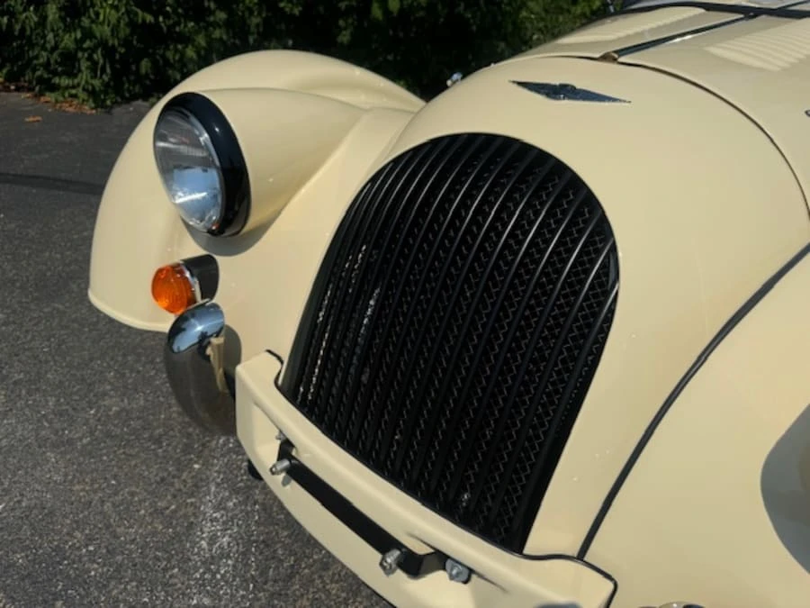 2018 Morgan Roadster - Image 30 of 31