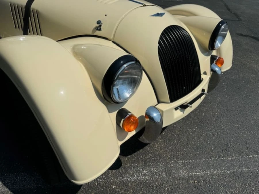 2018 Morgan Roadster - Image 31 of 31