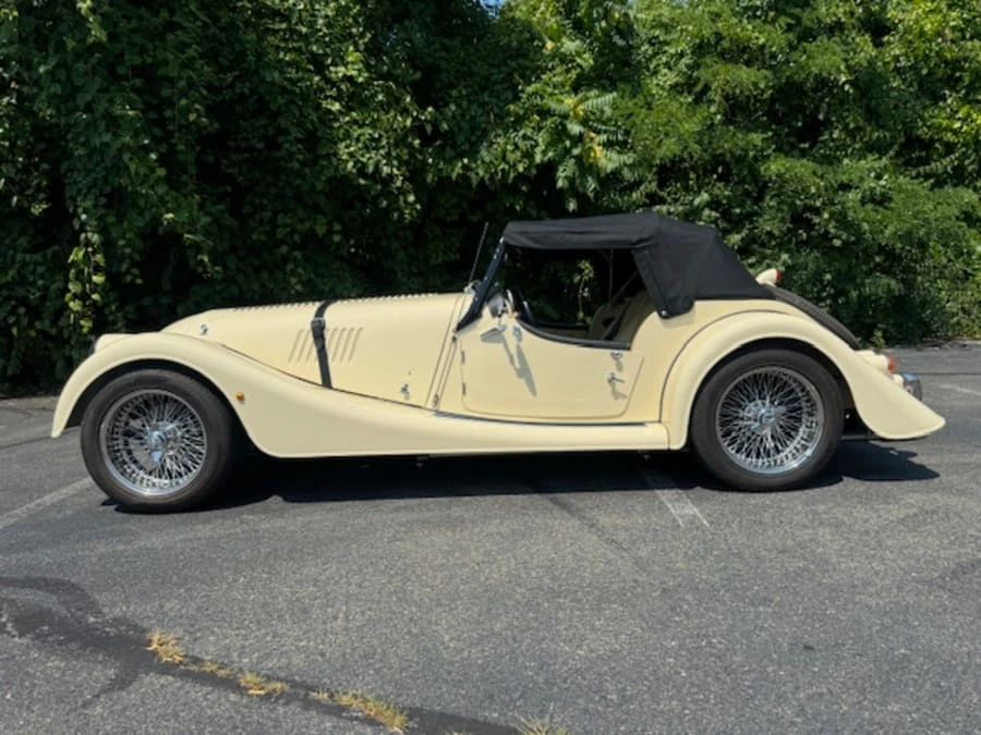 2018 Morgan Roadster - Image 6 of 31