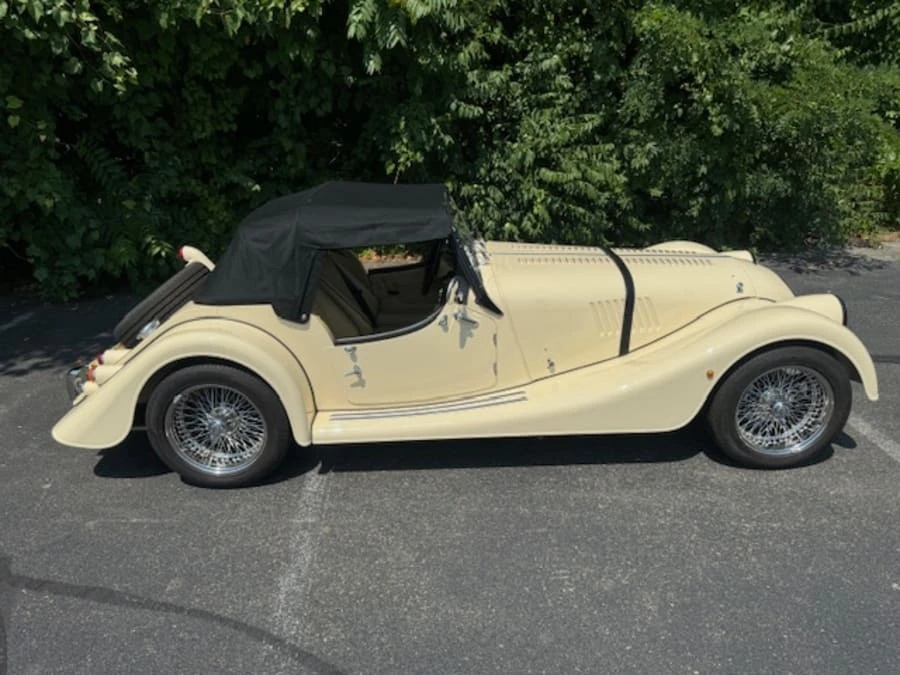 2018 Morgan Roadster - Image 26 of 31