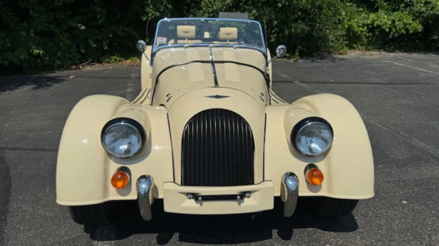 2018 Morgan Roadster - Image 24 of 31