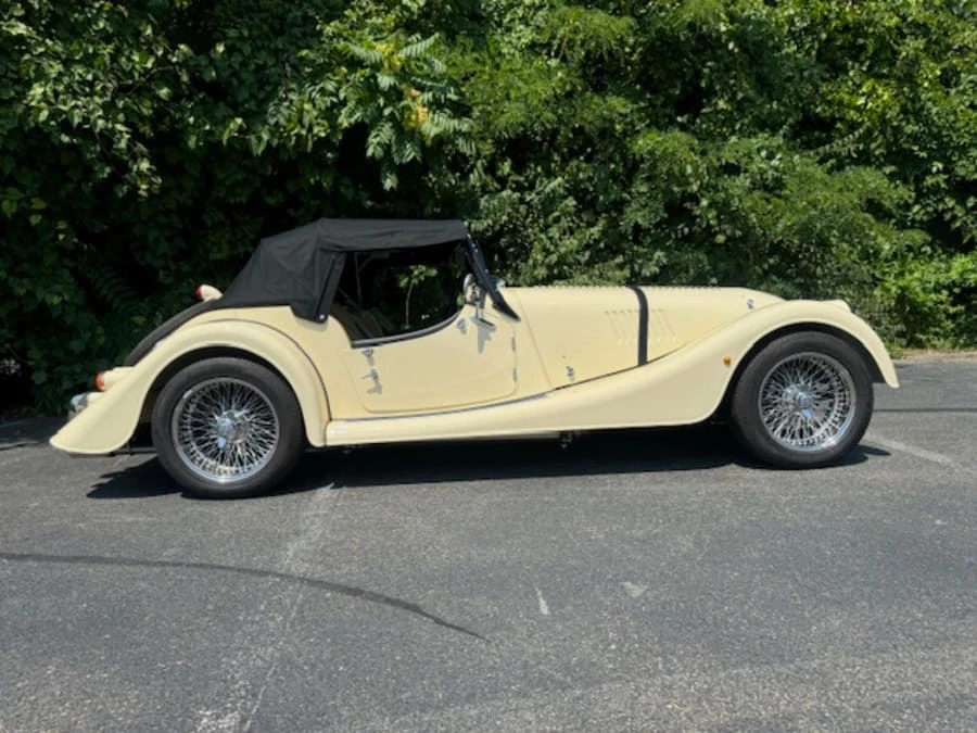 2018 Morgan Roadster - Image 27 of 31