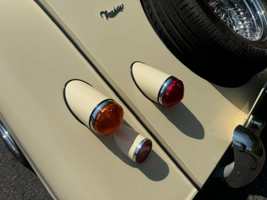 2018 Morgan Roadster - Image 29 of 31