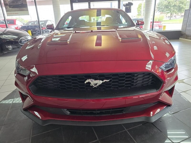 2018 Ford S550 Mustang - Image 2 of 4