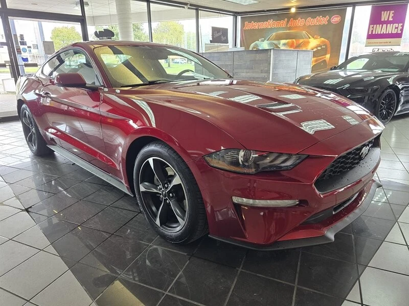 2018 Ford S550 Mustang - Image 3 of 4