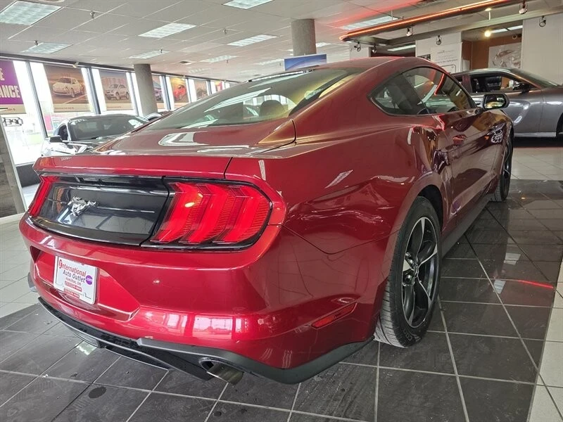 2018 Ford S550 Mustang - Image 4 of 4