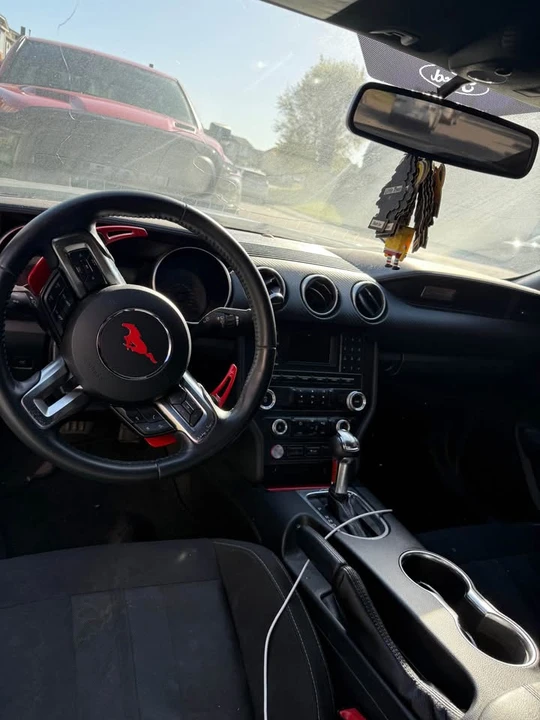 2018 Ford S550 Mustang - Image 5 of 7