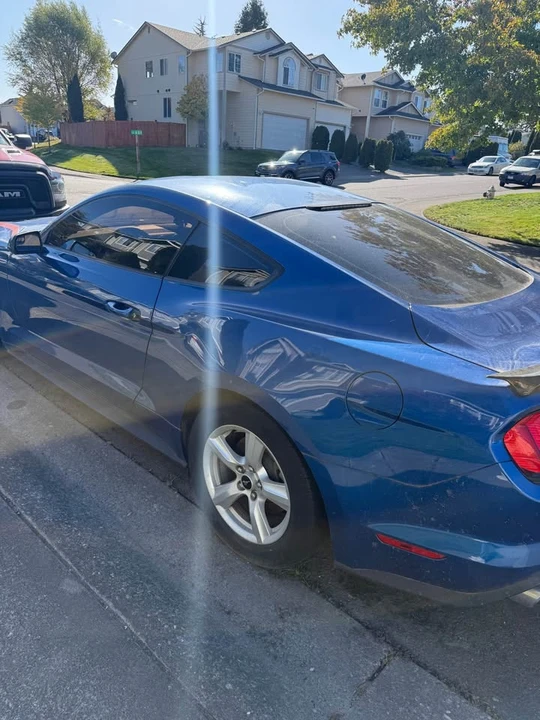 2018 Ford S550 Mustang - Image 4 of 7