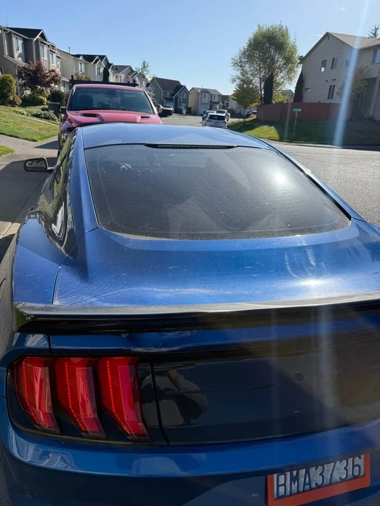 2018 Ford S550 Mustang - Image 3 of 7