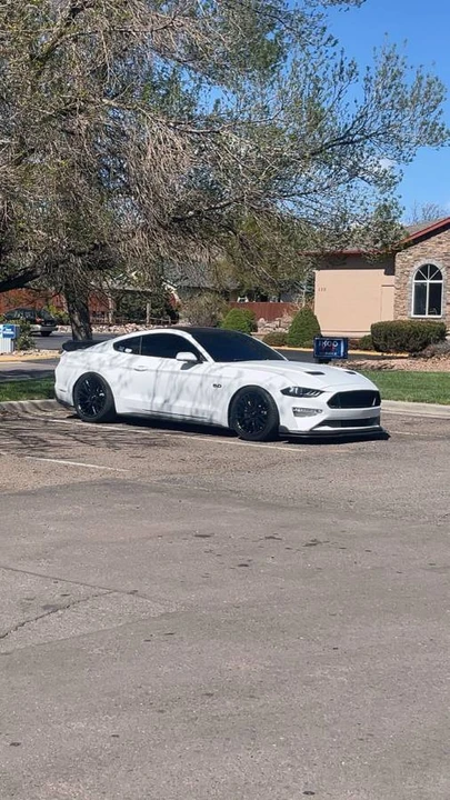 2018 Ford S550 Mustang - Image 5 of 6
