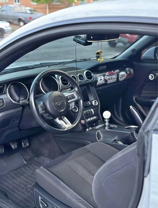 2018 Ford S550 Mustang - Image 4 of 6