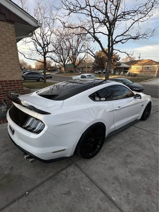 2018 Ford S550 Mustang - Image 3 of 6