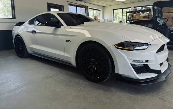 2018 Ford S550 Mustang - Image 2 of 15