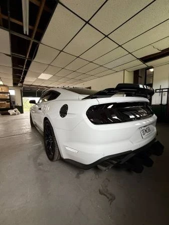 2018 Ford S550 Mustang - Image 9 of 15