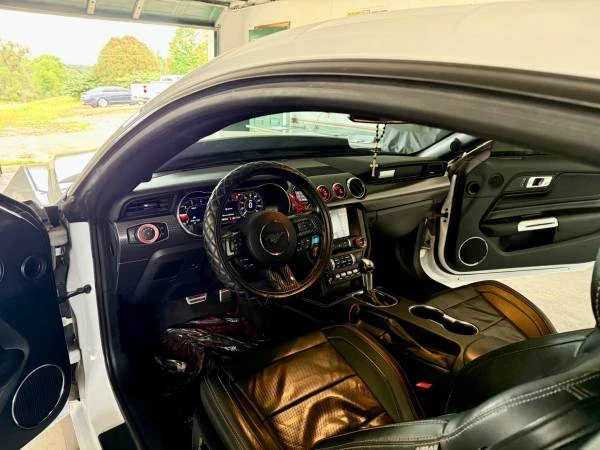 2018 Ford S550 Mustang - Image 11 of 15