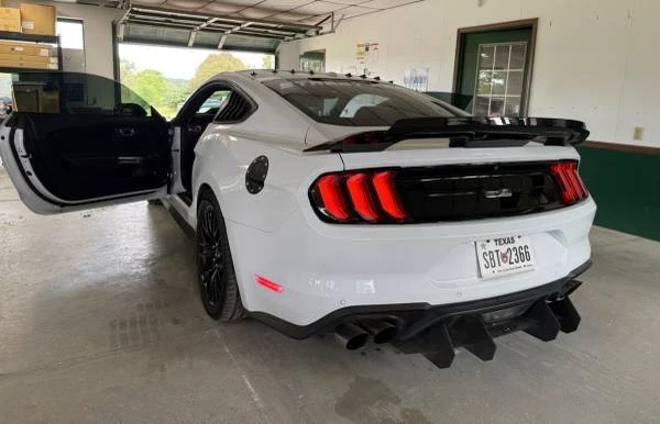 2018 Ford S550 Mustang - Image 4 of 15