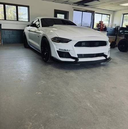 2018 Ford S550 Mustang - Image 3 of 15