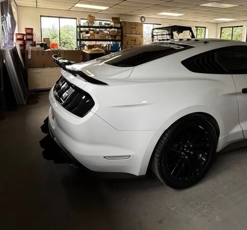 2018 Ford S550 Mustang - Image 7 of 15