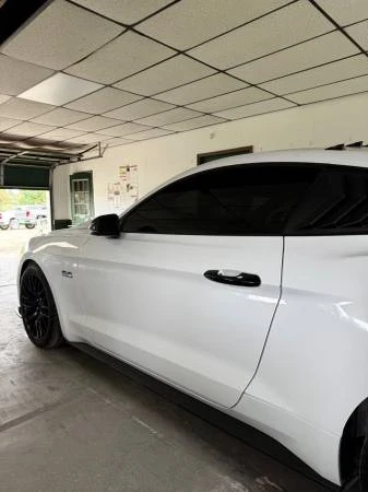 2018 Ford S550 Mustang - Image 8 of 15