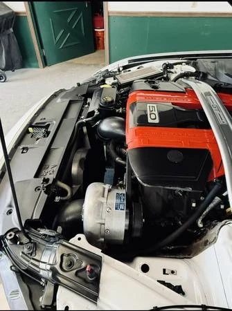 2018 Ford S550 Mustang - Image 5 of 15