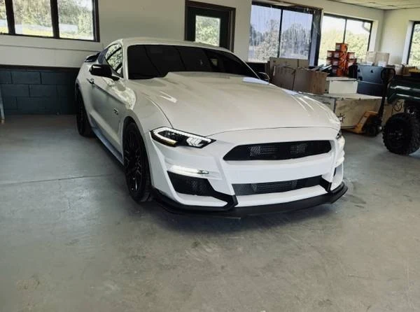 2018 Ford S550 Mustang - Image 15 of 15