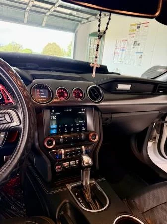 2018 Ford S550 Mustang - Image 12 of 15