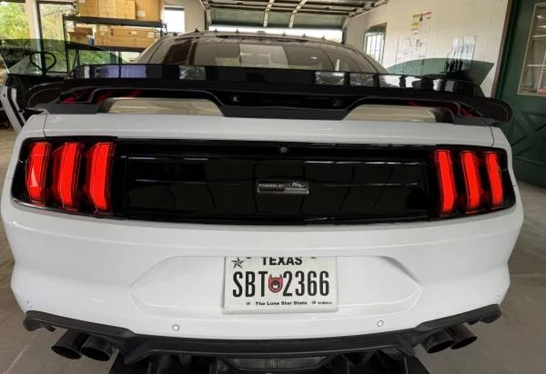 2018 Ford S550 Mustang - Image 14 of 15