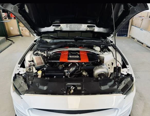 2018 Ford S550 Mustang - Image 6 of 15