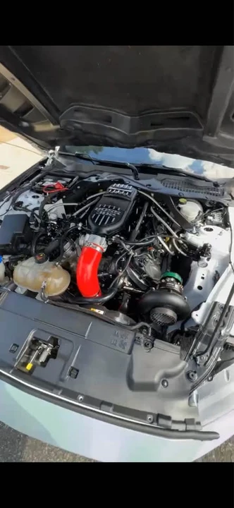 2018 Ford S550 Mustang - Image 8 of 8
