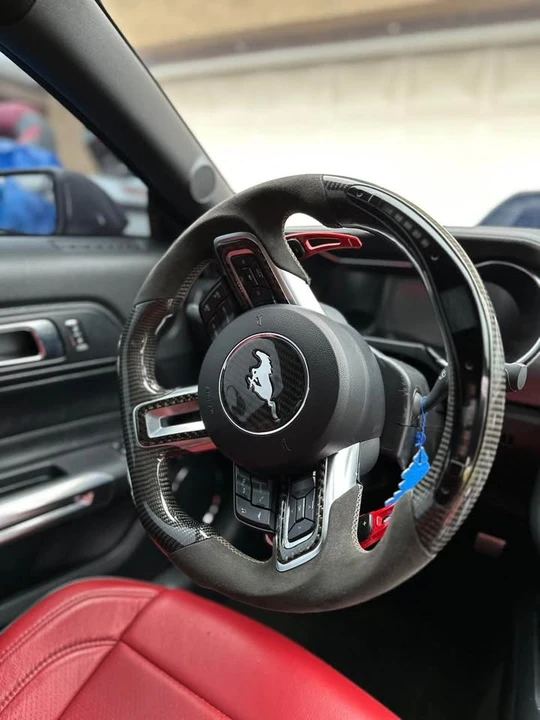 2018 Ford S550 Mustang - Image 6 of 8