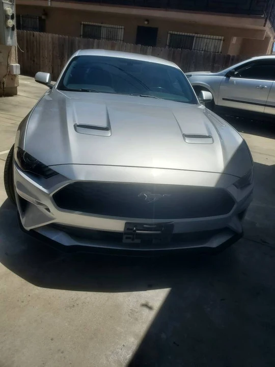 2018 Ford Mustang Mach-E - Image 4 of 5