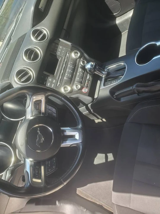 2018 Ford Mustang Mach-E - Image 5 of 5