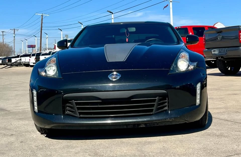 2018 Nissan 370Z 6th Gen - Image 2 of 7