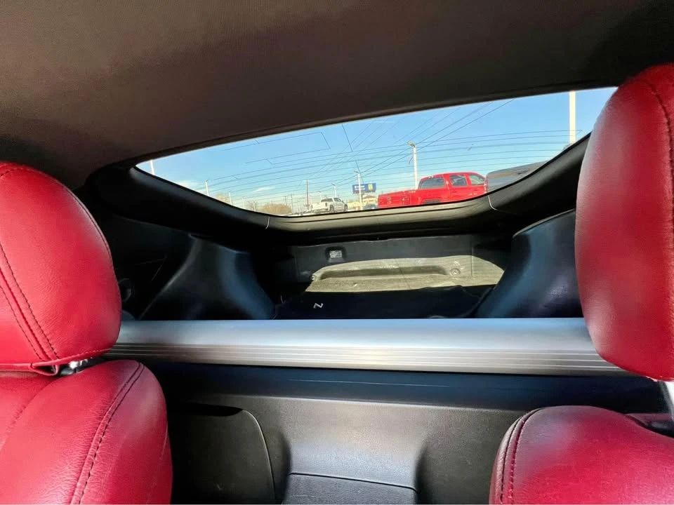 2018 Nissan 370Z 6th Gen - Image 7 of 7
