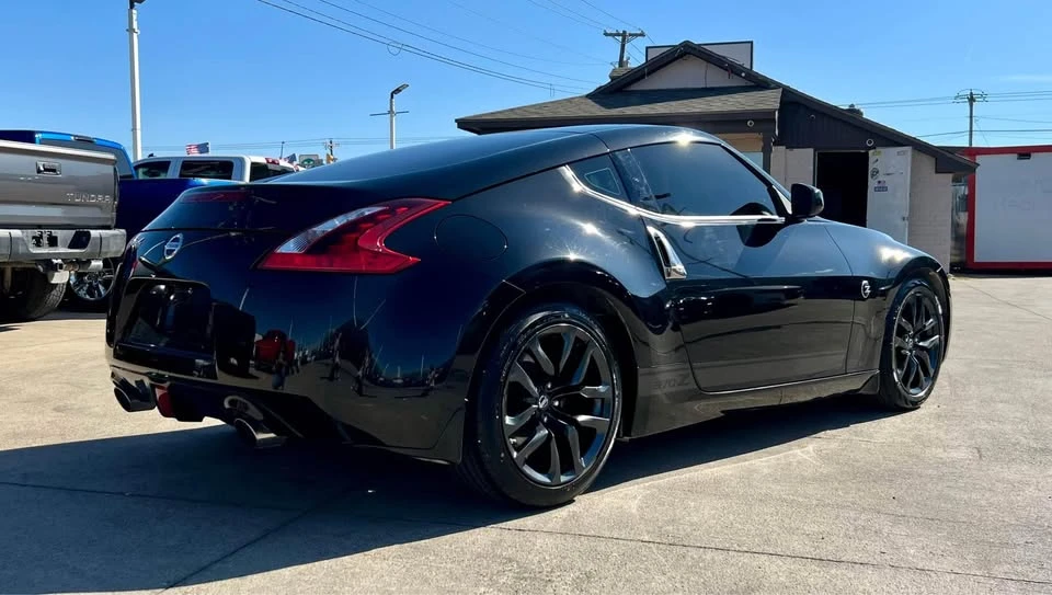 2018 Nissan 370Z 6th Gen - Image 5 of 7