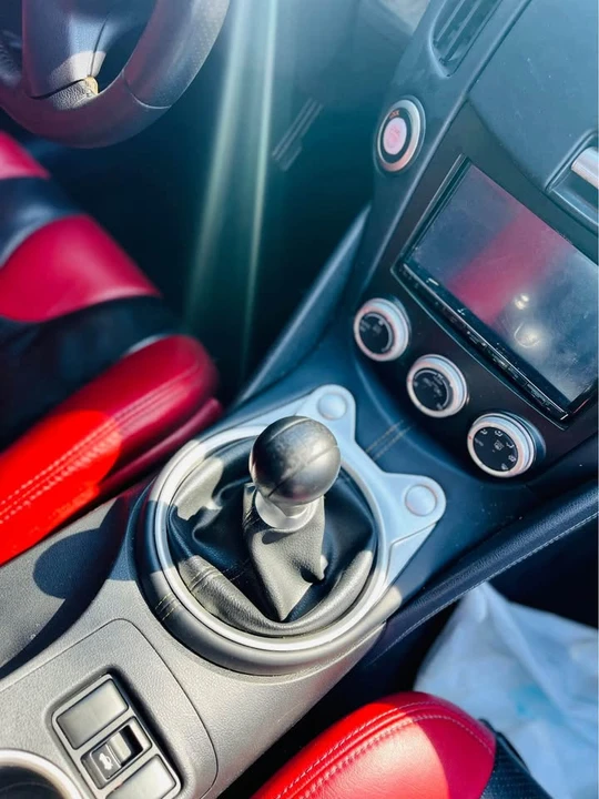 2018 Nissan 370Z 6th Gen - Image 4 of 4