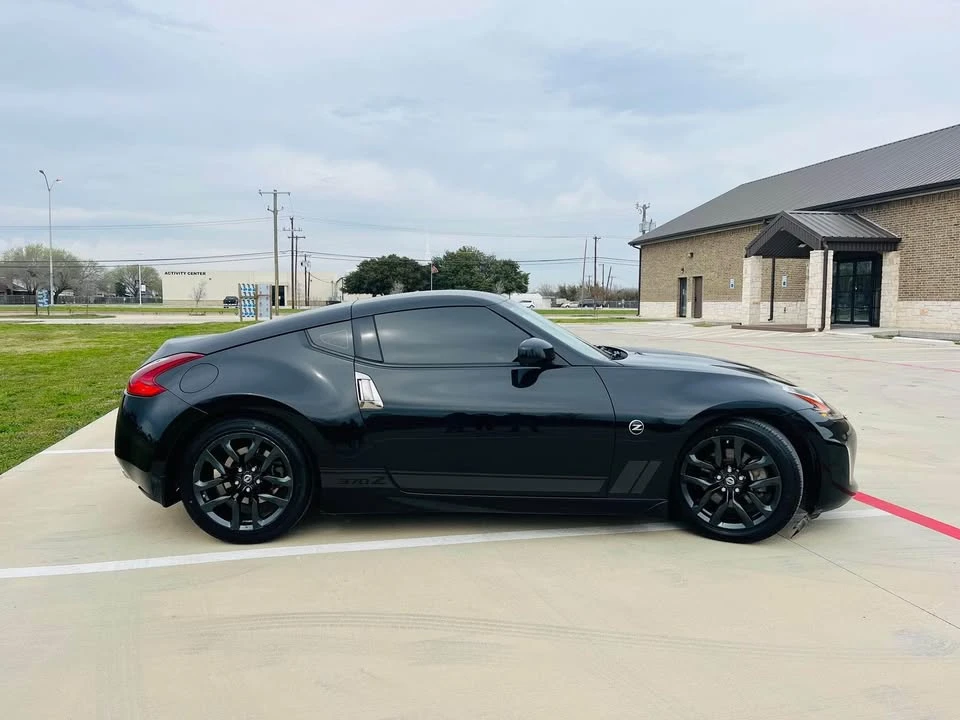 2018 Nissan 370Z 6th Gen - Image 2 of 4